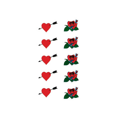 �^�g�D�[�V�[���@�K�N�ƃn�[�g