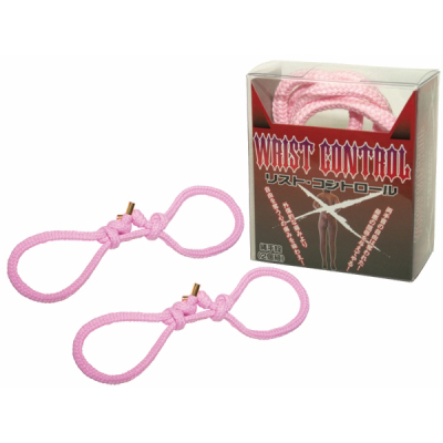 ���X�g�R���g���[���@�i�s���N�j