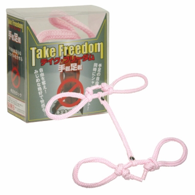 �e�C�N�t���[�_���@�i�s���N�j