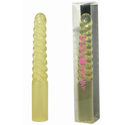 �˂����_�L�����f�B�@�i�C�G���[�j