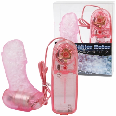 �p�[���}�[���[���[�^�[�@�i�s���N�j