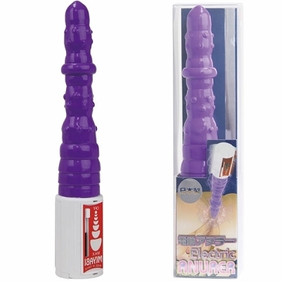 �d���A�k���[�@�i�p�[�v���j