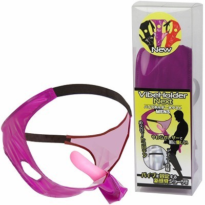 �o�C�u�z���_�[�l�N�X�g�@�i�l�d�m�r�@�p�[�v���j