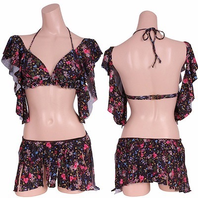 �]�T���鏗�A�s�[���r�L�j