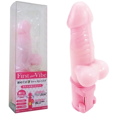 �t�@�[�X�g�o�C�u�@�i���̌��@�S���S�͊J���j