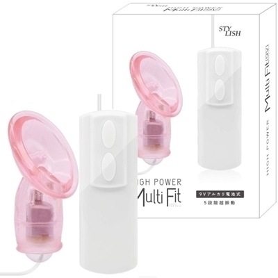 �n�C�p���[�}���`�t�B�b�g�@�i�s���N�j