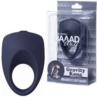 �o�b�h�E���t�@�i�O���r�e�B�R���O�j