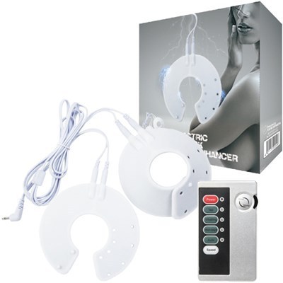 �G���N�g���b�N�V���b�N�@�u���X�g�p�b�h�G���n���T�[�@�{��