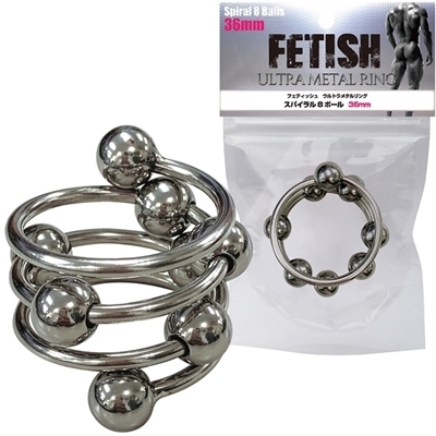 �t�F�e�B�b�V���E���g�����^�������O�@�i�X�p�C�����W�{�[���@�R�U�����j