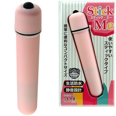 �X�e�B�b�N�~�[�@�i�s���N�j