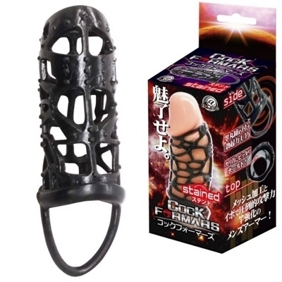 �R�b�N�t�H�[�}�[�Y�@�i�X�e���h�j