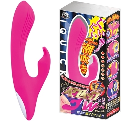 �C�N�C�b�N�v�i�_�u���j