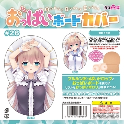 �����ς��{�[�h�J�o�[�@�Q�U�@�i�C���X�g�F�ᑺ�������j