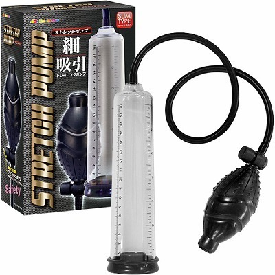 �X�g���b�`�|���v