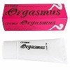 オーガズムクリーム