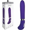 OVO F13 スマートバイブ (パープル)