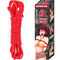 シリコン緊縛ロープ 紅−kurenai−