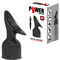 パワーヘッド ペタルティーザー (ブラック)