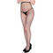 網タイツストッキング 中ネット