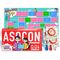 あそぶ前戯ゲーム付きコンドーム「ASOCON」Vo1