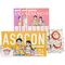 あそぶ前戯ゲーム付きコンドーム「ASOCON」Vo3