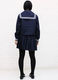 清楚な高等学校セーラー服(冬服) BIG