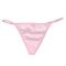 GB−793 ミニミニパールパンティ (ピンク)