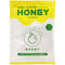 【350円★数量限定】honey powder (ゆずの香り)<お一人様1点限り>