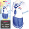 合歓垣天音セーラー服 おとこの娘用