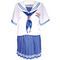 合歓垣天音セーラー服 おとこの娘用