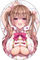 おっぱいボードカバー#97 さくらもちち