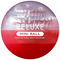 RELUXE MINI BALL (WARP RED)