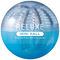 RELUXE MINI BALL (JAGGED BLUE)